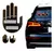Luz Led Tuning Gesto Para Vehiculos Autos + Control Remoto