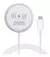 Cargador Inalámbrico Wireless Tipo C Magnético 15w