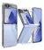 Funda Tpu Transparente Para Samsung Z Flip 6 - comprar online