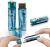 Pilas Aa Recargables Carga Usb 1000mah 1.5v Batería X2