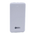 Cargador Portatil Power Bank 8000 Carga X2 Usb + Tipo C en internet
