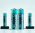 Pilas Aa Recargables Carga Usb 1000mah 1.5v Batería X2 en internet
