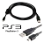 Cable Joystick Ps3 Carga Dualshock 3 Mini Usb V3 Con Filtro