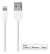 Cable Cargador Usb Lightning Para iPhone iPad 2 Metros Largo