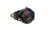 Reloj Fierrero Deportivo Llanta Malla Cuero - comprar online