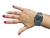 Reloj Digital Retro Vintage Malla De Acero Ajustable SIMIL CASIO