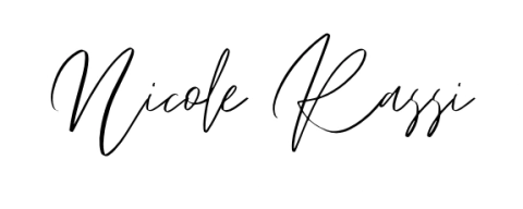 NICOLE RASSI CALÇADOS