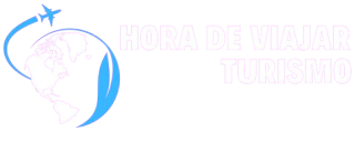 HORA DE VIAJAR TURISMO