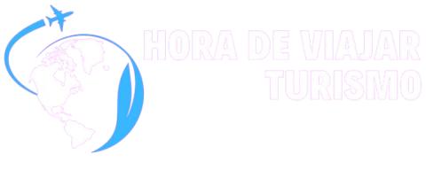 HORA DE VIAJAR TURISMO