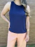 Blusa Nat Azul Marinho - comprar online