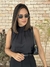 Blusa Laila Preta - comprar online