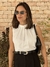 Blusa Laila Off White