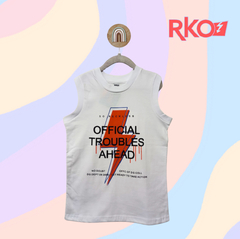 Musculosa Oficial