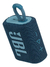 Caixa De Som Bluetooth JBL GO 3 Portátil -Com Bateria Esportiva - Mini Alto Falante BT - Fanatics Stores