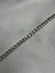 Pulsera identidad hombre 10 - Joyart Joyas
