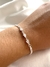 Pulsera Tres Flores