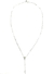 Rosario 3mm plata - comprar online