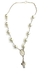 Rosario 15mm plata - comprar online