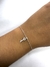 Pulsera piedras 21 - comprar online