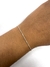 Pulsera con dije 01