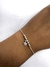 Pulsera con dije 11 - comprar online