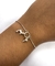 Pulsera con dije 12 - comprar online