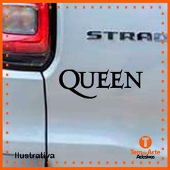 Queen Bandas de Rock