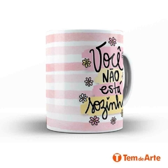 Caneca Dia Internacional da Mulher - Mod. 04 na internet