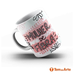 Caneca Dia Internacional da Mulher - Mod. 07 na internet