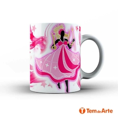 Caneca Ewá Estilizada - Religião Afro - loja online