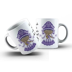 Caneca Religião de Matriz Africana - Nanã - 1 - comprar online