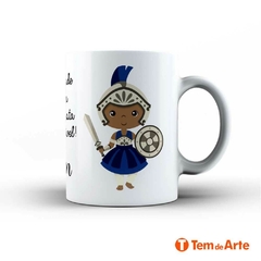 Caneca Religião de Matriz Africana - Ogum - loja online