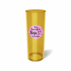 6 un. Etiquetas 8 cm. Adesivos Personalizados na internet