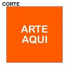Imagem do 12 und. Etiquetas 6,5 cm. Adesivos Personalizados