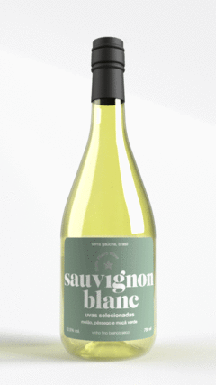 Sauvignon Blanc • Vinho Branco - comprar online