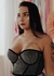 Corset Glow na internet