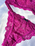 Conjunto Tulipa - fúcsia - comprar online