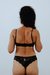 Conjunto Romance - preto na internet
