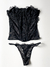 Corselet Anna - Dolce Lunar