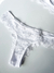 Conjunto Nina em renda sem aro - Dolce Lunar