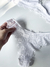 Conjunto Nina em renda sem aro - loja online