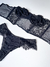 Conjunto Corset Margot - Dolce Lunar