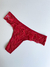 Conjunto Lais em tule com detalhes em renda marmorizada - Dolce Lunar