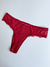Imagem do Conjunto Lais em tule com detalhes em renda marmorizada