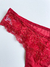 Conjunto Lais em tule com detalhes em renda marmorizada - loja online
