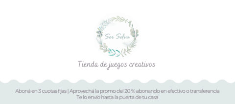 Carrusel Ser Selva
