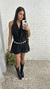 Vestido Macaquinho Cris - comprar online