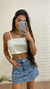 Saia Maria - comprar online