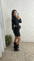 Vestido Luara Preto - comprar online