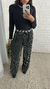 Calça Strass